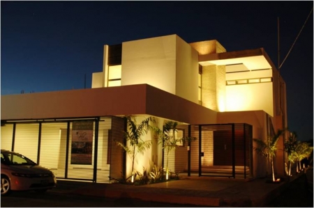 RESIDENCIAL VIA STELLA DE SAN ANGELO