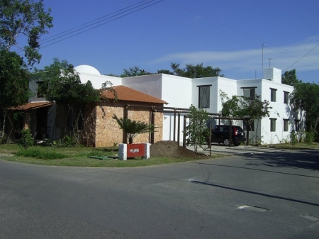 LA CEIBA CLUB DE GOLF